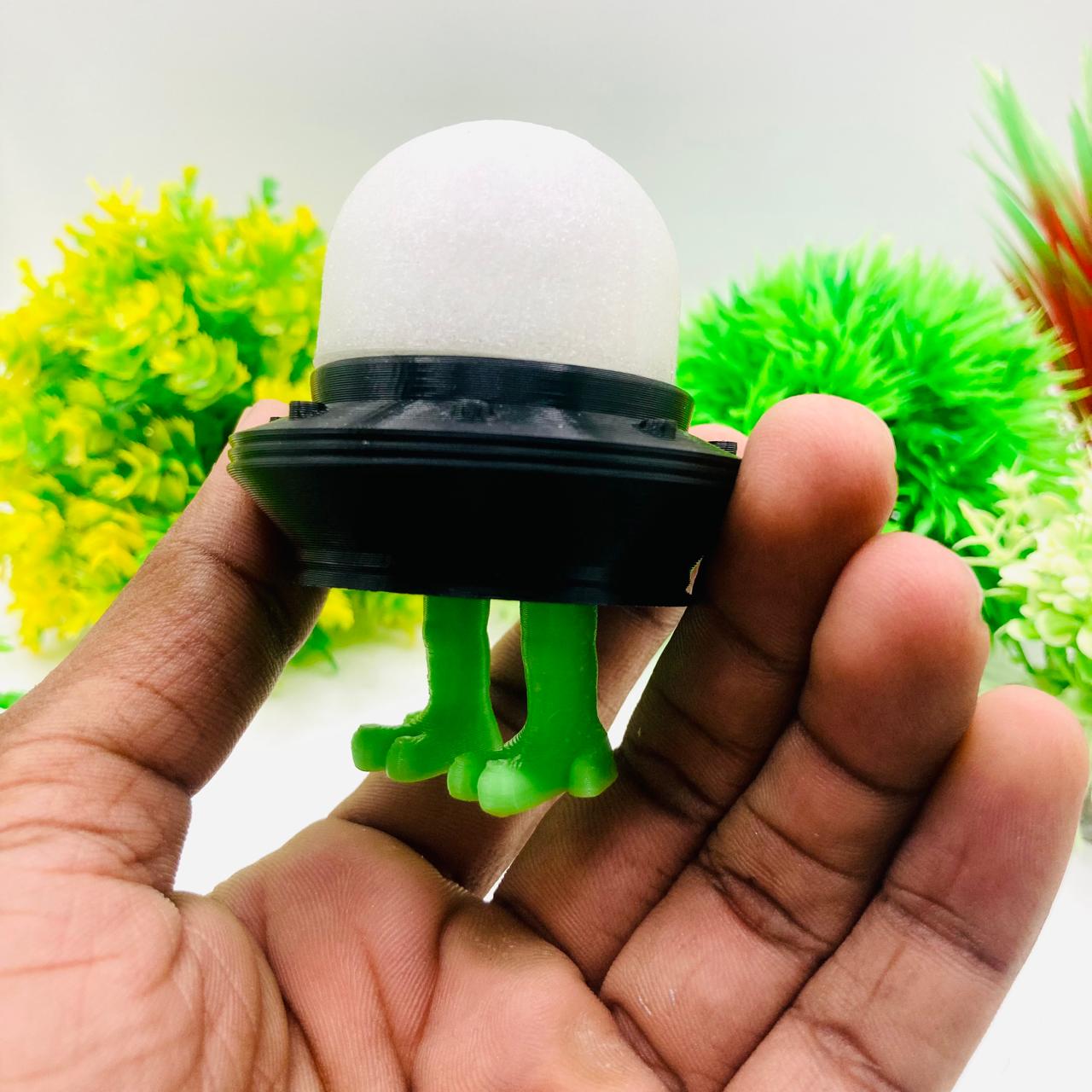 Zou UFO