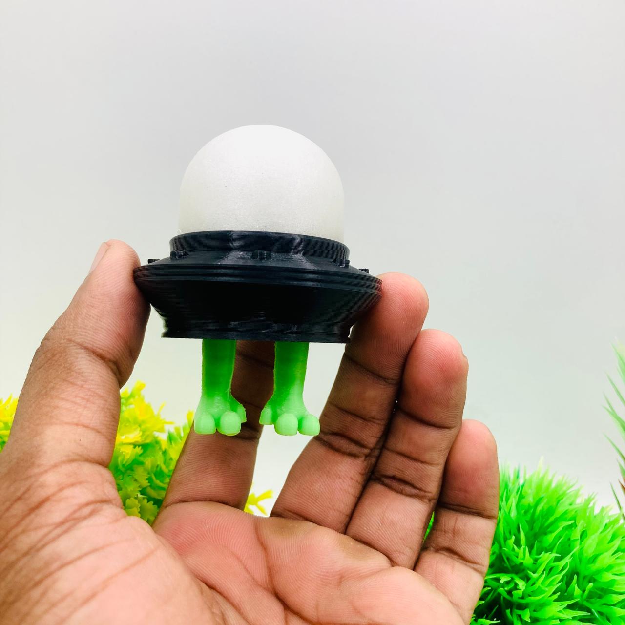 Zou UFO